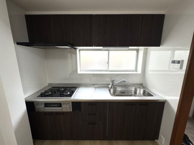 【キッチン】 | 大将軍一条通貸家