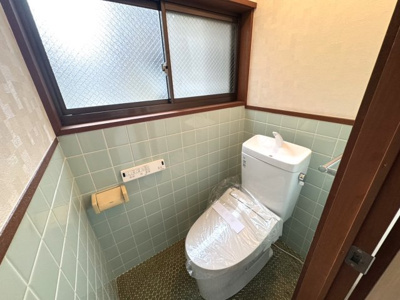 【トイレ】 | 大将軍一条通貸家
