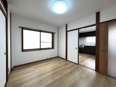 【居間・リビング】 | 大将軍一条通貸家