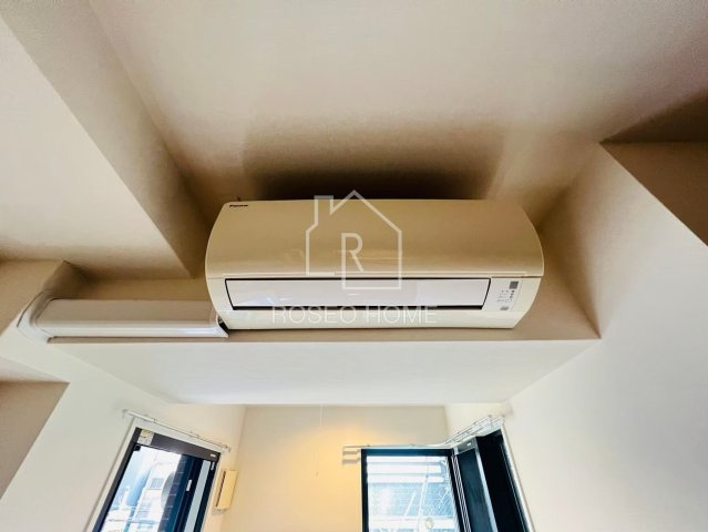 プロシード釣鐘の設備