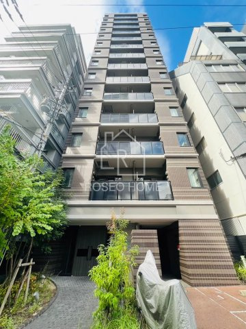 プロシード釣鐘