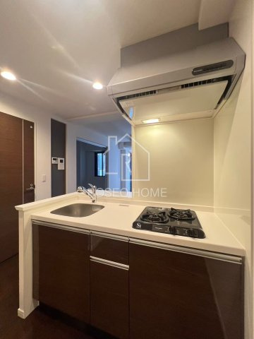 プロシード釣鐘のキッチン