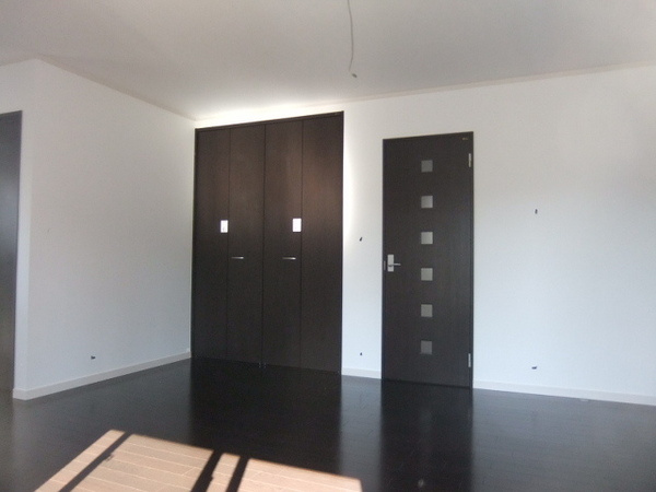 さいたま市桜区新開１丁目のアパートの内装|物件の内装です