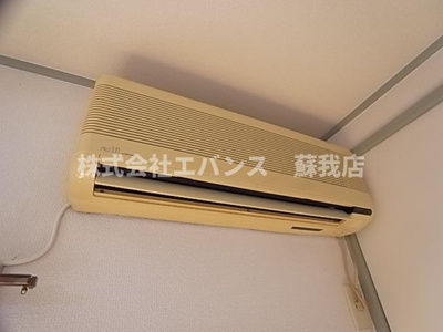 【設備】 | クレーンハイツ