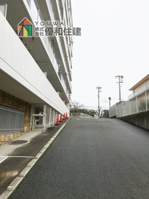 【周辺】 | フレシアパレス東朝霧丘