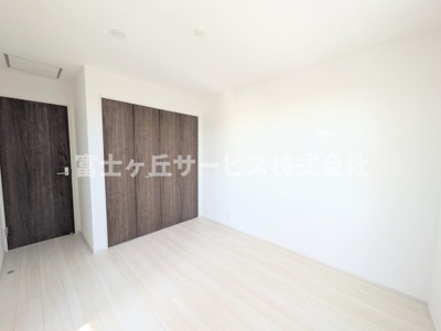 【子供部屋】 | 浜松市中央区雄踏町宇布見 新築一戸建て 1号棟 | 子供部屋です