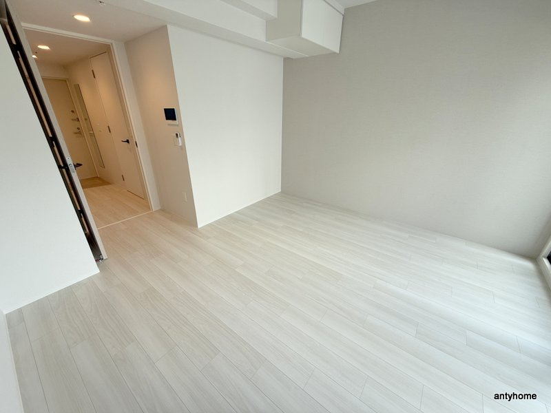 コンフォリア・リヴ大阪本町　仲介手数料無料の寝室