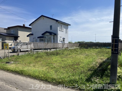 【その他】 | 大楽毛西1丁目188-22売地 | 潮の香りと暮らす贅沢な立地♪