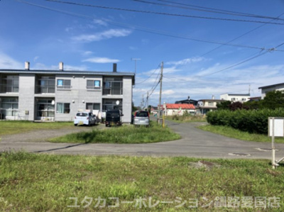 【展望】 | 大楽毛西1丁目188-22売地