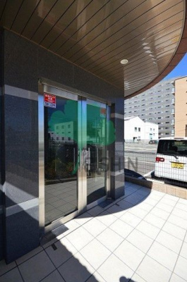 【エントランス】 | エスポワール豊