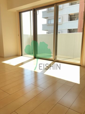 【居間・リビング】 | エスポワール豊