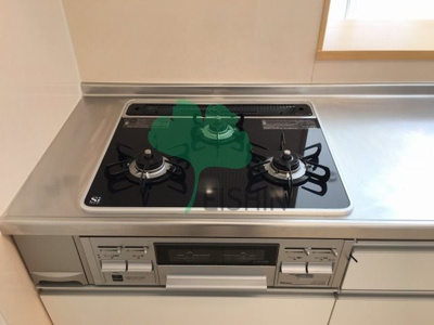 【キッチン】 | エスポワール豊