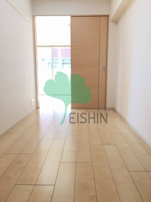 【寝室】 | エスポワール豊 | 寝室です。