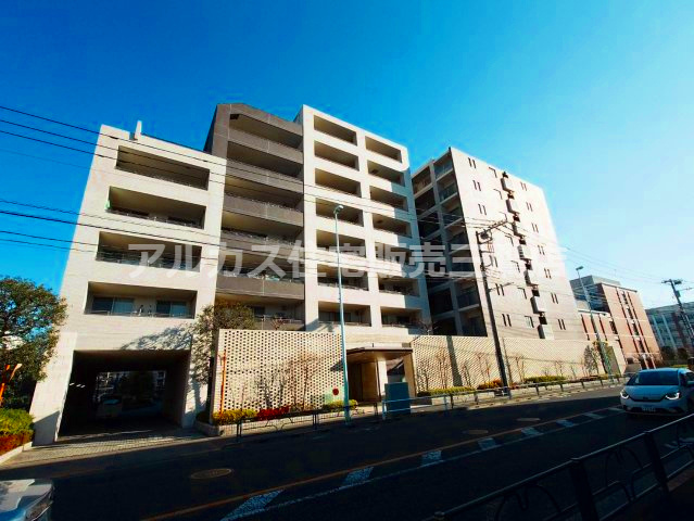 イオシス吉祥寺 