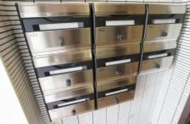 【その他共用部分】 | ラ・ベルヴィ桜台