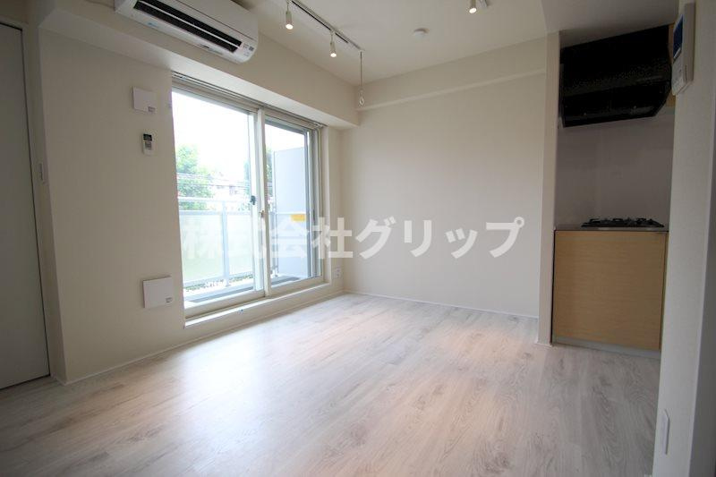 b'CASA Yokohamaのその他