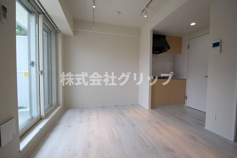 b'CASA Yokohamaの寝室