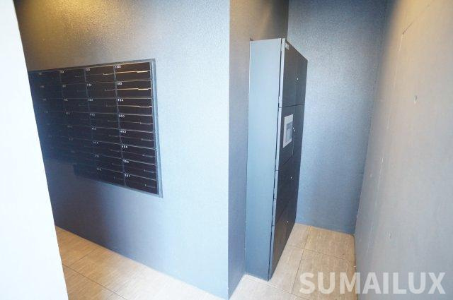 LIBTH光の森のその他共用部分