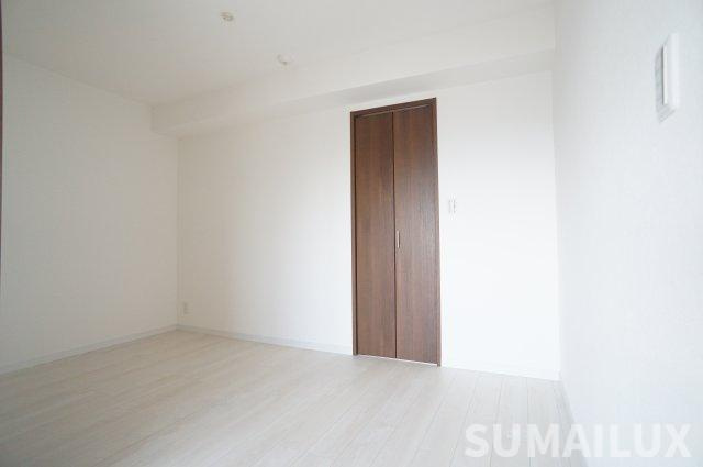 LIBTH光の森の洋室