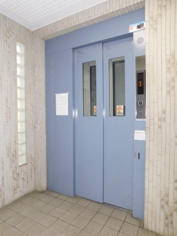 名古屋市北区上飯田通３丁目の中古マンションのその他共用部分|◇エレベーター◇