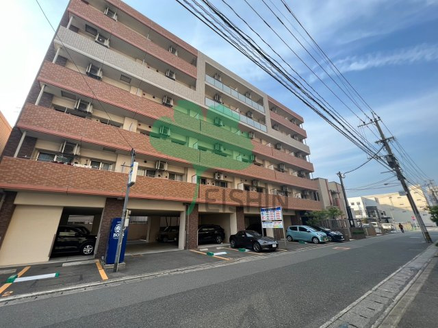 リバティ東比恵
