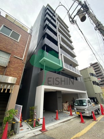 LIBTH箱崎駅前