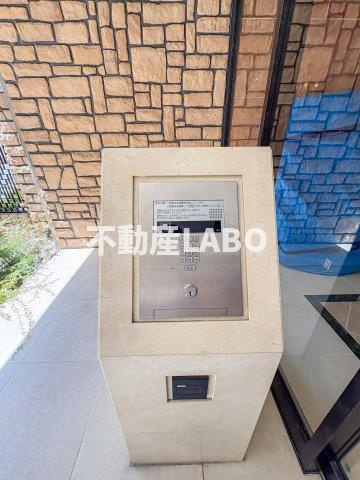 グランカーサ難波元町のその他