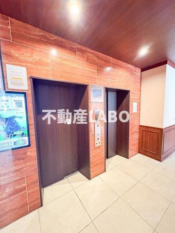 グランカーサ難波元町のその他