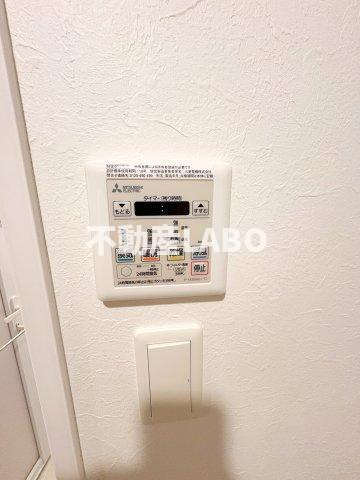 グランカーサ難波元町のその他