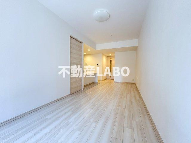 グランカーサ難波元町の内装