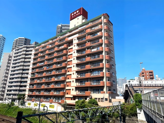 花京院マンション