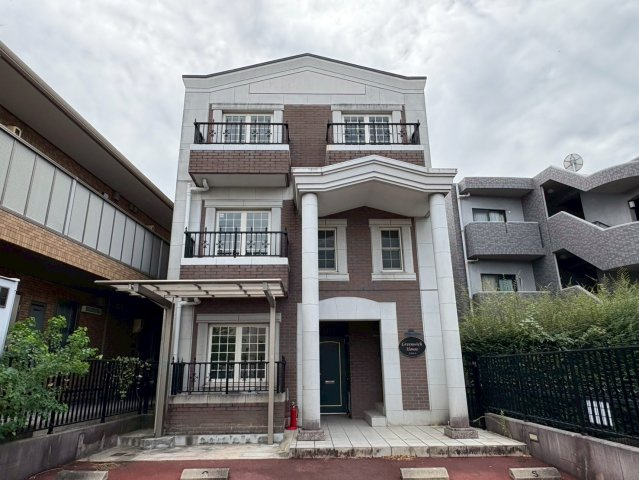 Greenwich House｜名古屋市の賃貸ならMy賃貸