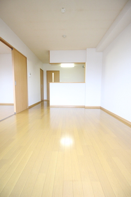 ユーミーサンフレンズの内装