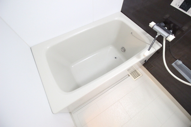 ユーミーサンフレンズの内装