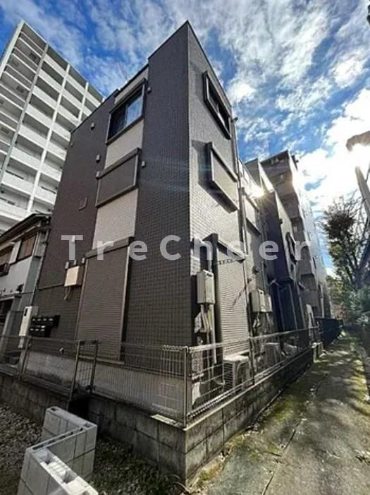 グランツ音羽(Glanz音羽)