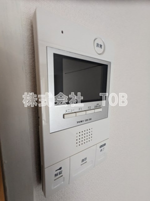 【セキュリティ】 | リシェス明大前