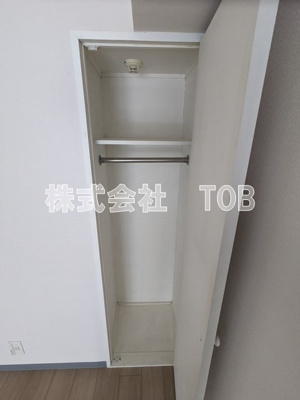 【収納】 | リシェス明大前