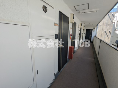 【その他】 | リシェス明大前