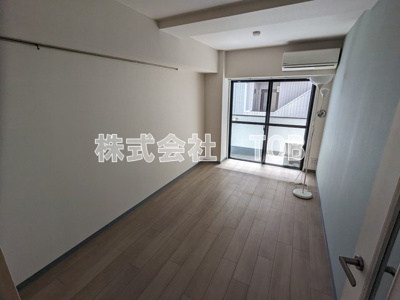 【居間・リビング】 | リシェス明大前