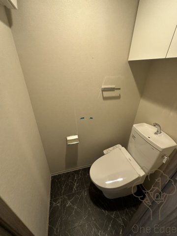 S-RESIDENCE天満橋arのトイレ