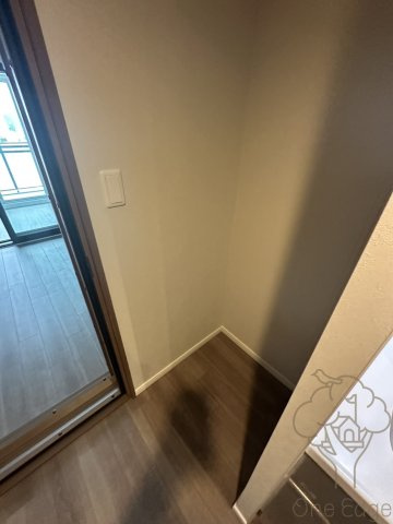 S-RESIDENCE天満橋arのキッチン