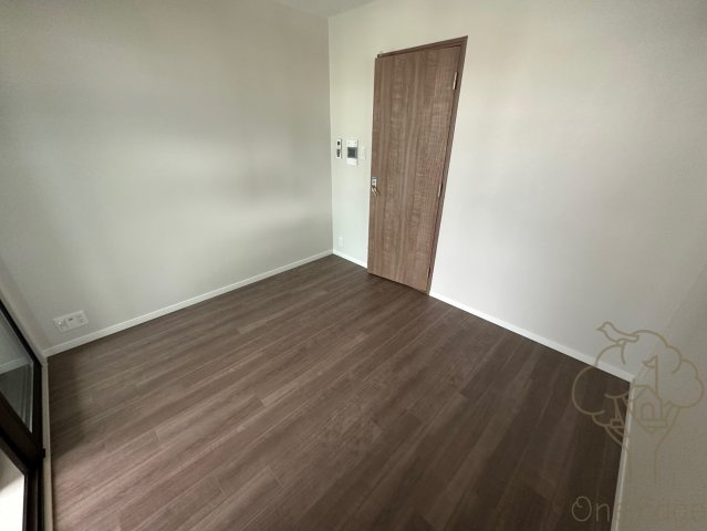 S-RESIDENCE天満橋arの居間・リビング