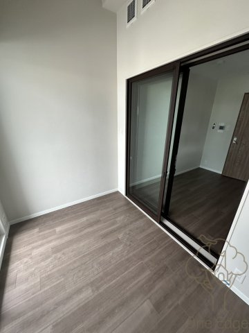 S-RESIDENCE天満橋arの寝室