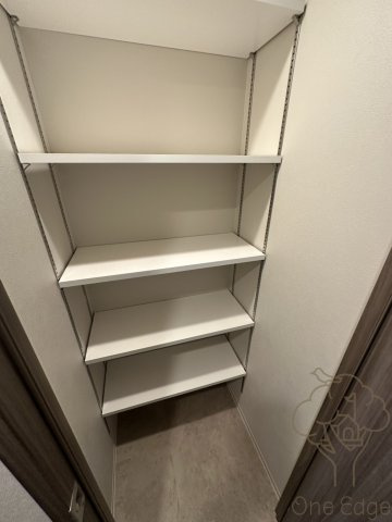 S-RESIDENCE天満橋arの居間・リビング