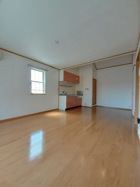 Ｍａｉｓｏｎ　ＭＡＳＵＺＥＮの居間・リビング