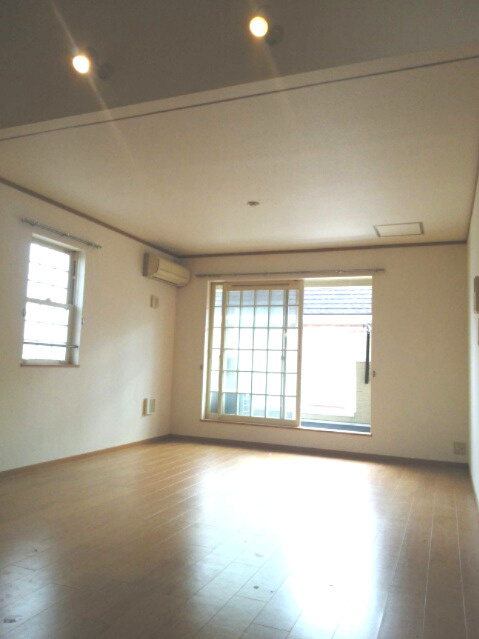 Ｍａｉｓｏｎ　ＭＡＳＵＺＥＮの寝室