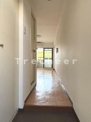 【内装】 | プロスペアー荻窪