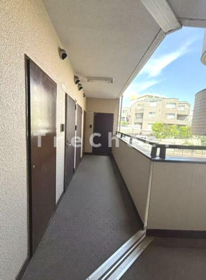 【その他共用部分】 | プロスペアー荻窪