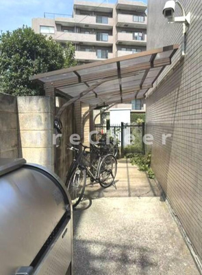 【その他】 | プロスペアー荻窪