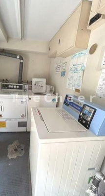 【その他共用部分】 | プロスペアー荻窪